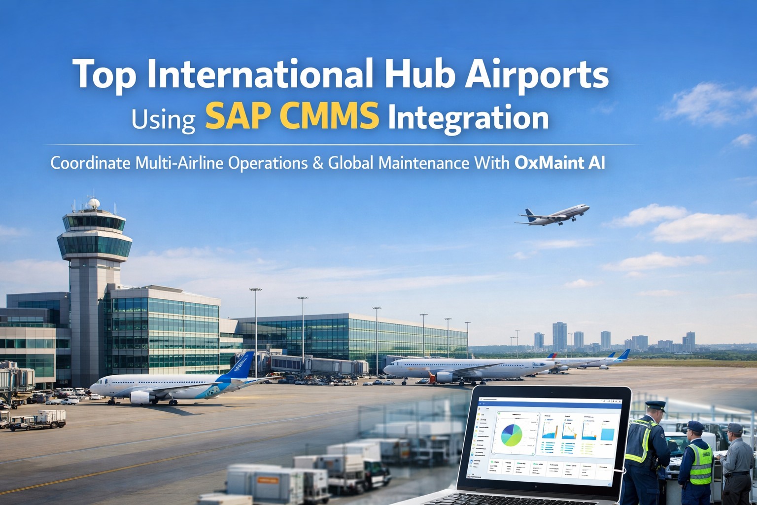 top-international-hub-airports-sap-s4hana-cmms