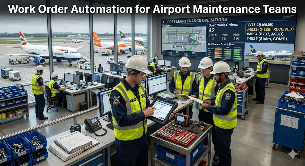work-order-automation-for-airport-maintenance-teams