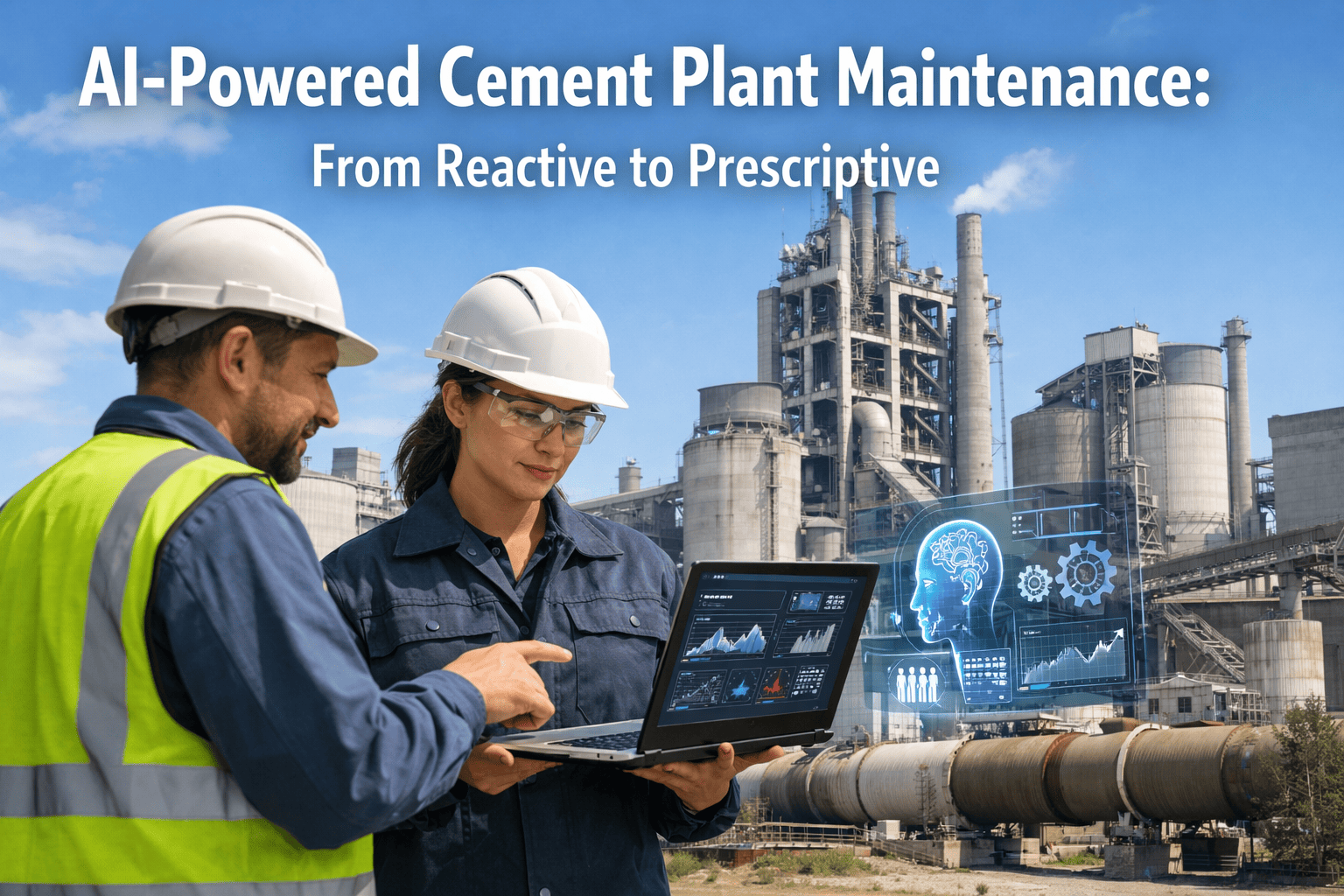 ai-powered-cement-plant-maintenance