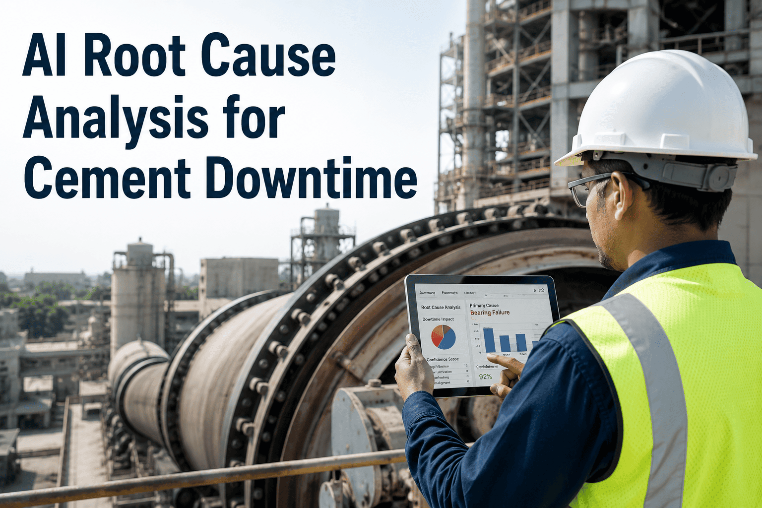 ai-root-cause-analysis-cement-downtime