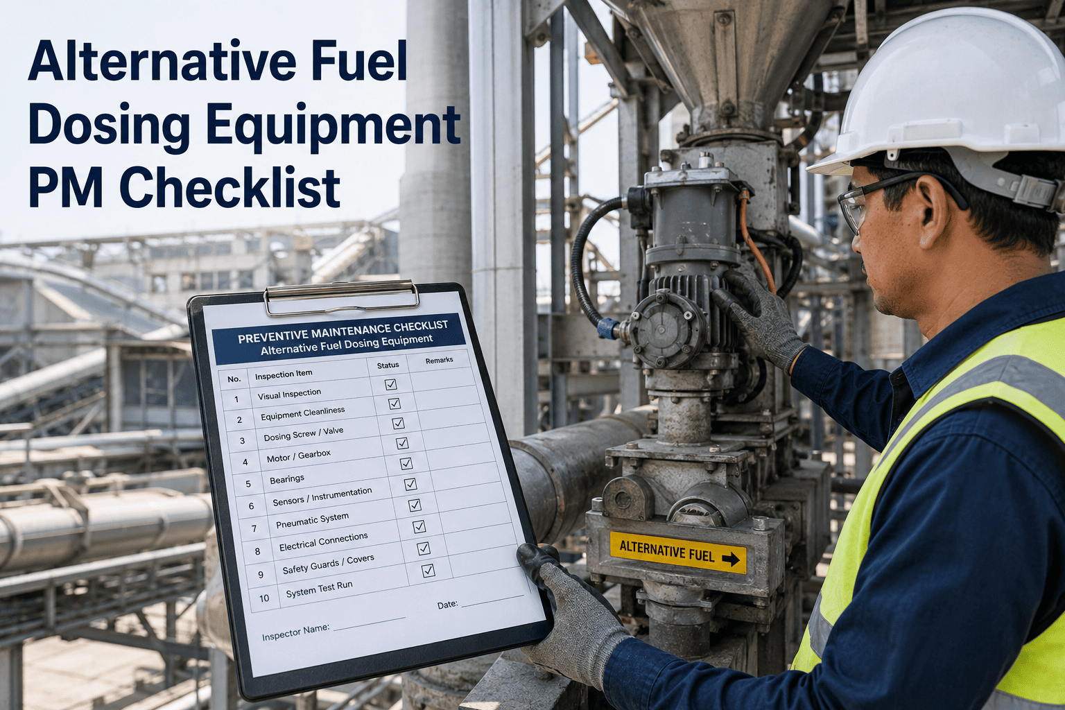 alternative-fuel-dosing-equipment-pm-checklist
