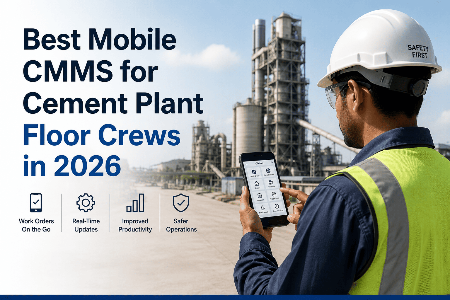 best-mobile-cmms-cement-plant-floor-crews-2026