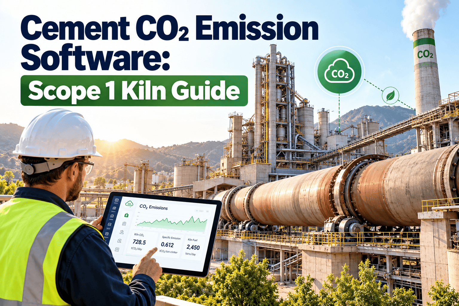 cement-co2-emission-software-scope-1-kiln-guide