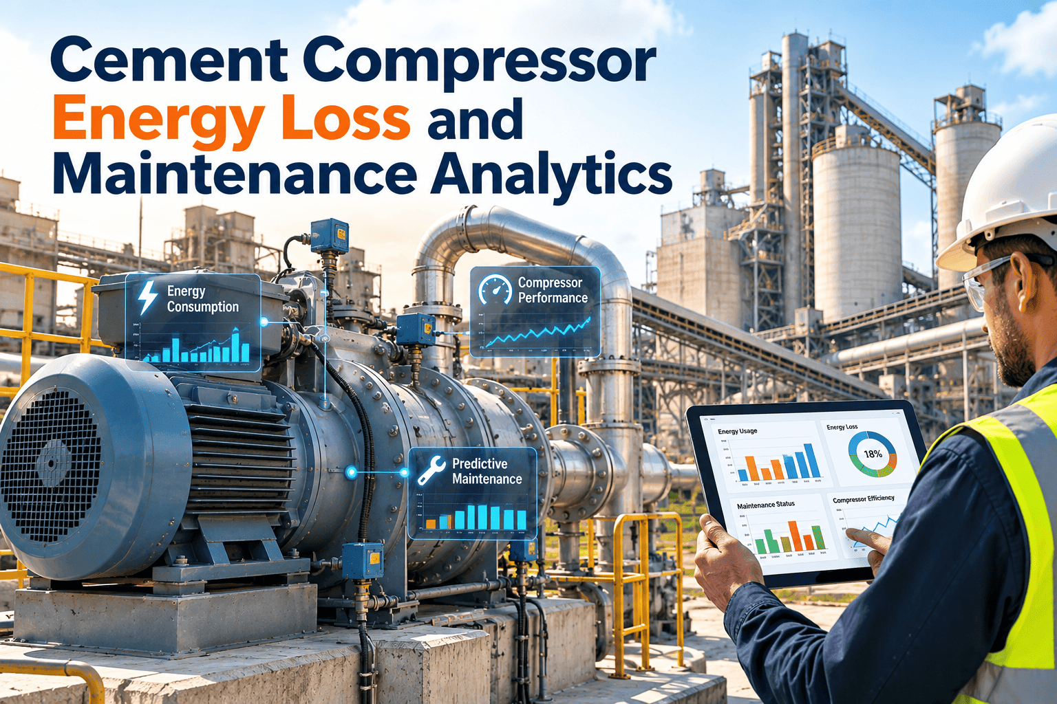 cement-compressor-energy-loss-and-maintenance-analytics