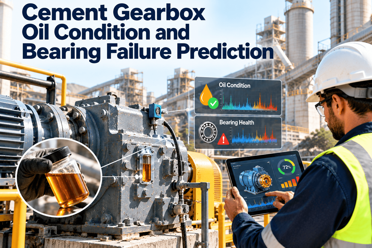 cement-gearbox-oil-condition-and-bearing-failure-prediction