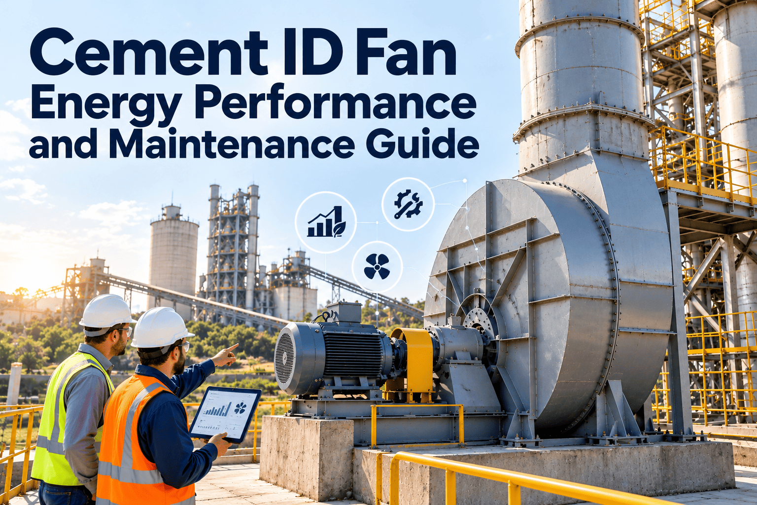 cement-id-fan-energy-performance-and-maintenance-guide