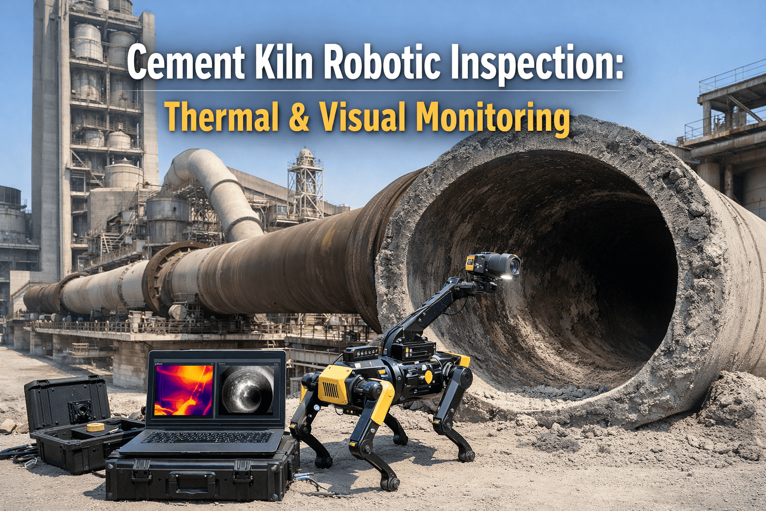 cement-kiln-robotic-inspection-thermal