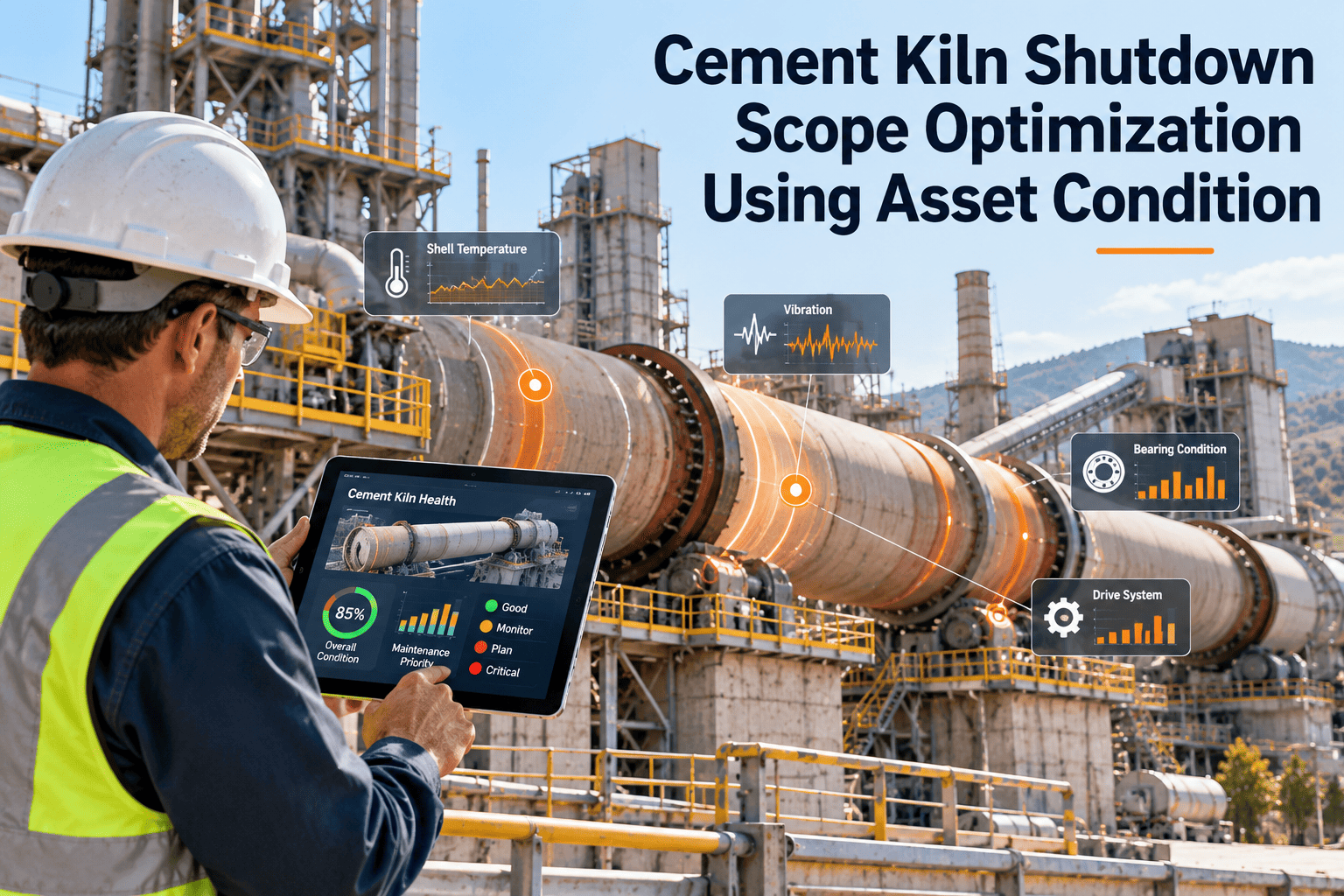 cement-kiln-shutdown-scope-optimization-using-asset-condition
