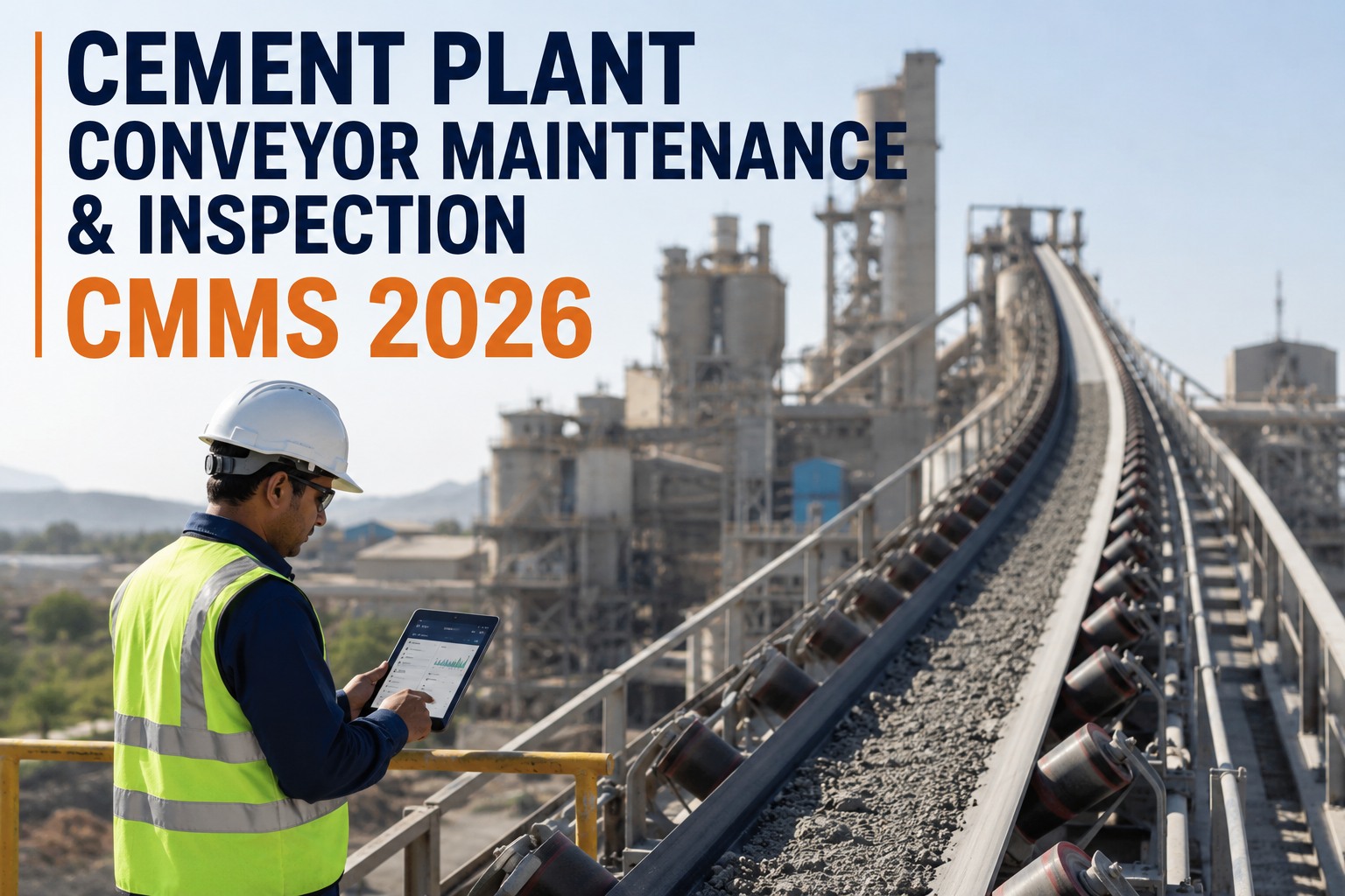 Top 6 Certifications for Cement Plant Maintenance Professionals in 2026