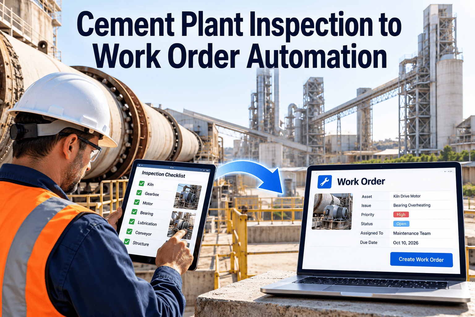 cement-plant-inspection-to-work-order-automation