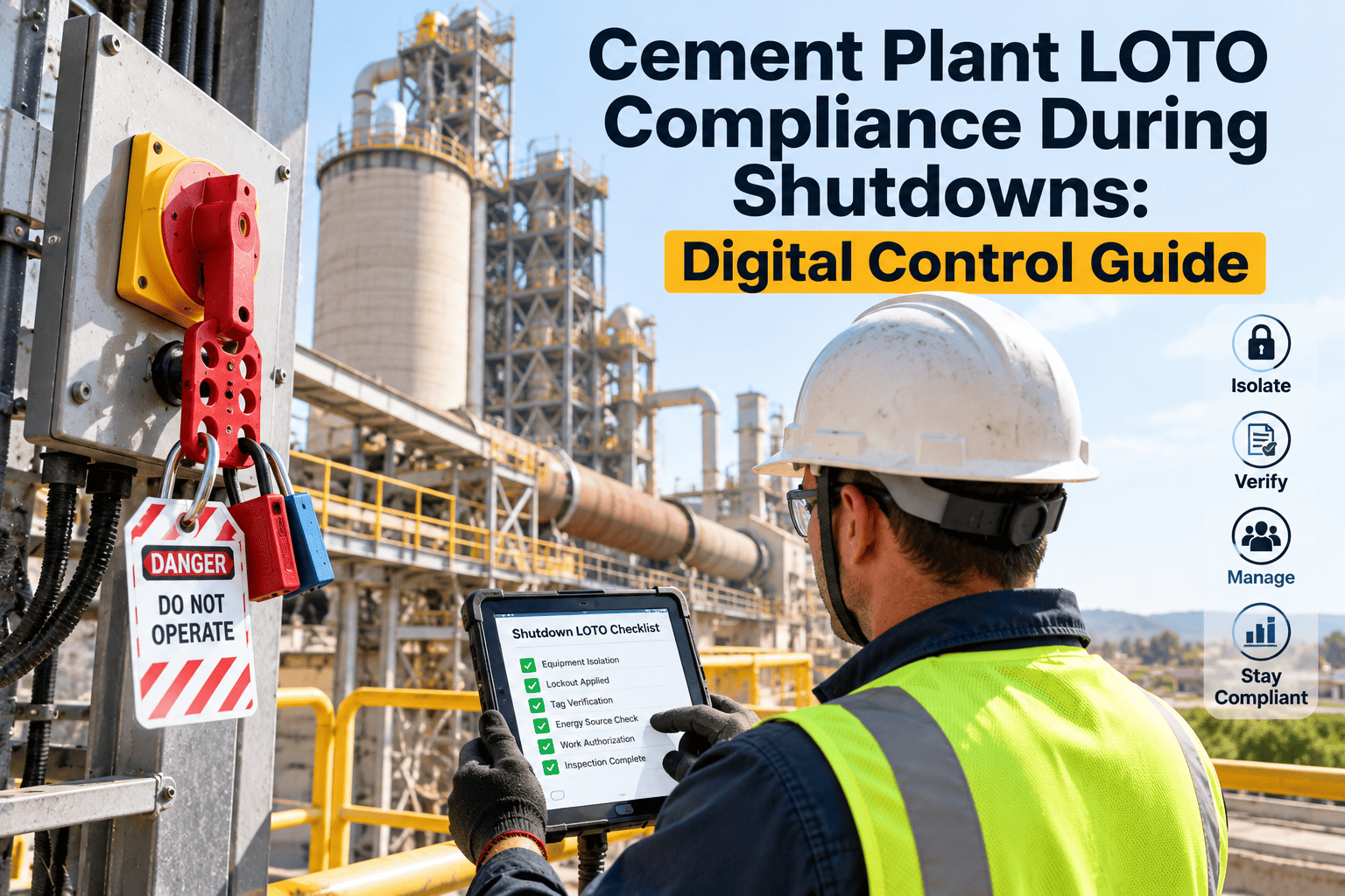 cement-plant-loto-compliance-during-shutdowns-digital-control-guide