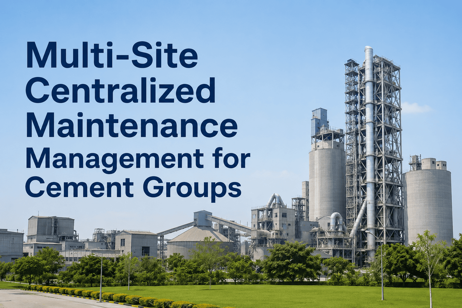 cement-plant-multi-site-centralized-maintenance-cmms