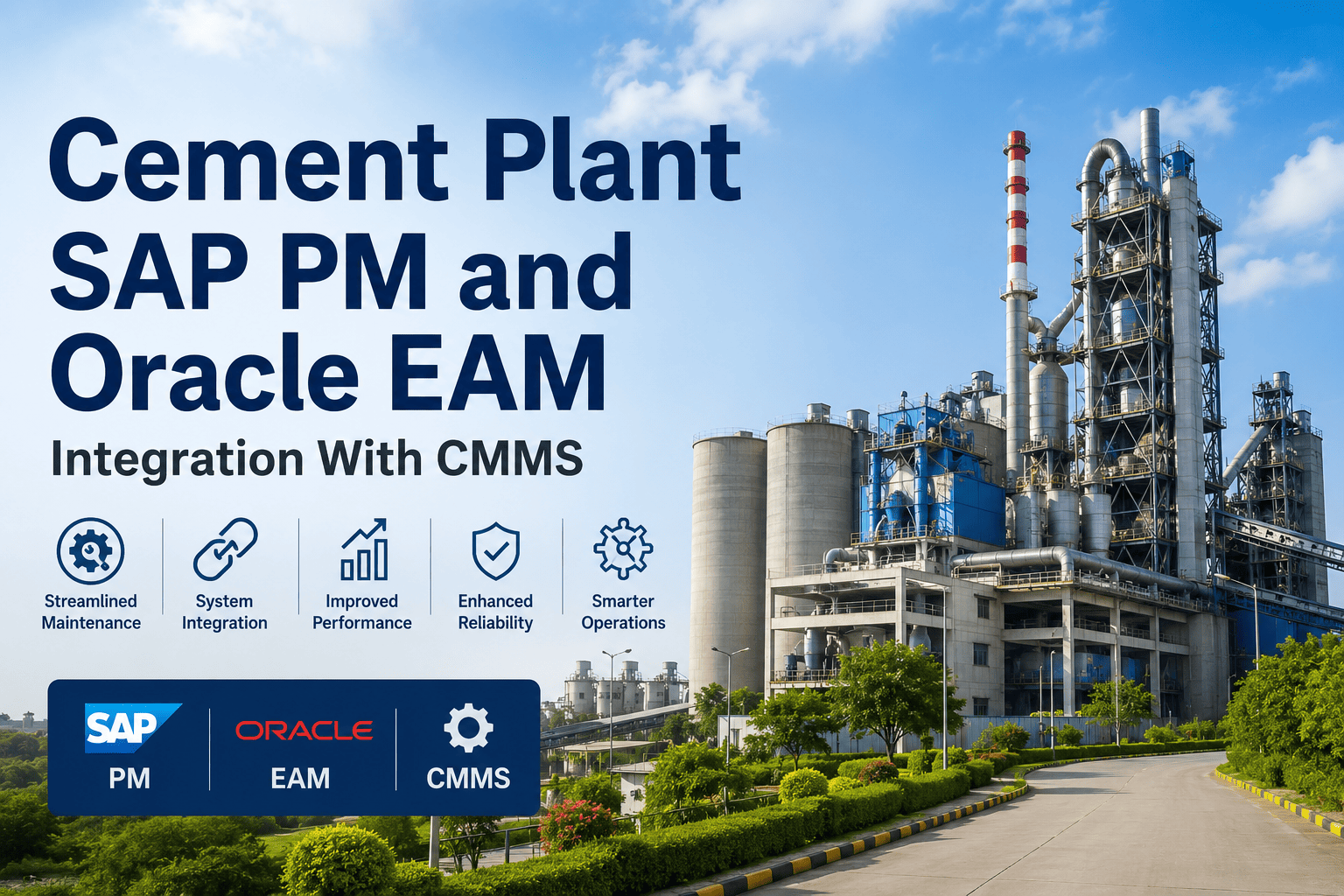 cement-plant-sap-pm-oracle-eam-integration-cmms