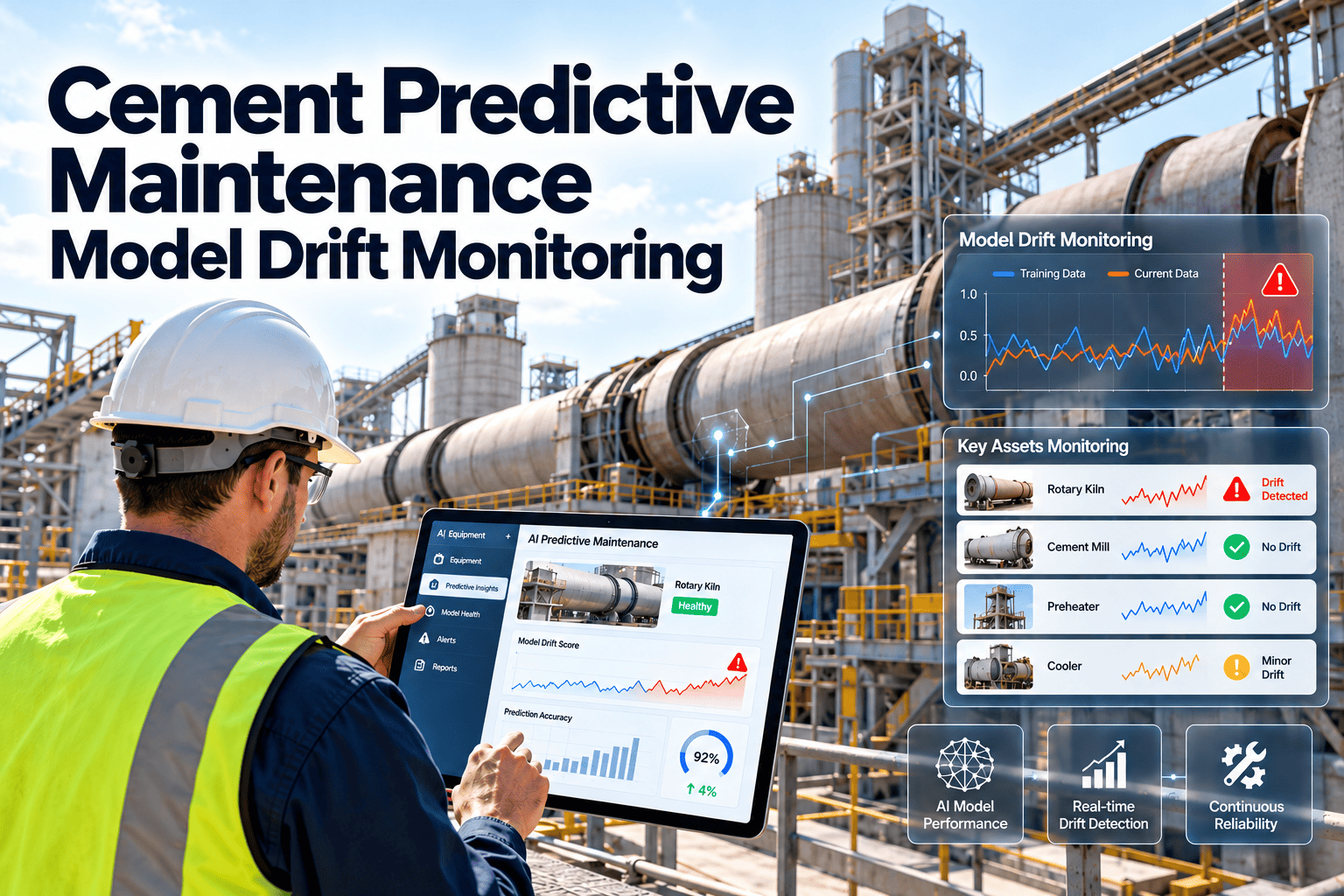 cement-predictive-maintenance-model-drift-monitoring