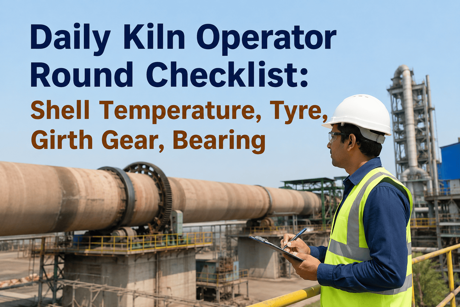 daily-kiln-operator-round-checklist-shell-tyre-girth-gear-bearings