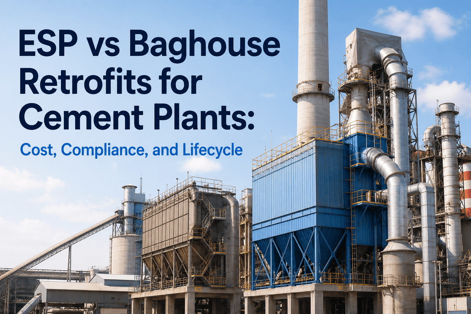esp-vs-baghouse-retrofits-cement-plants-cost-compliance-lifecycle