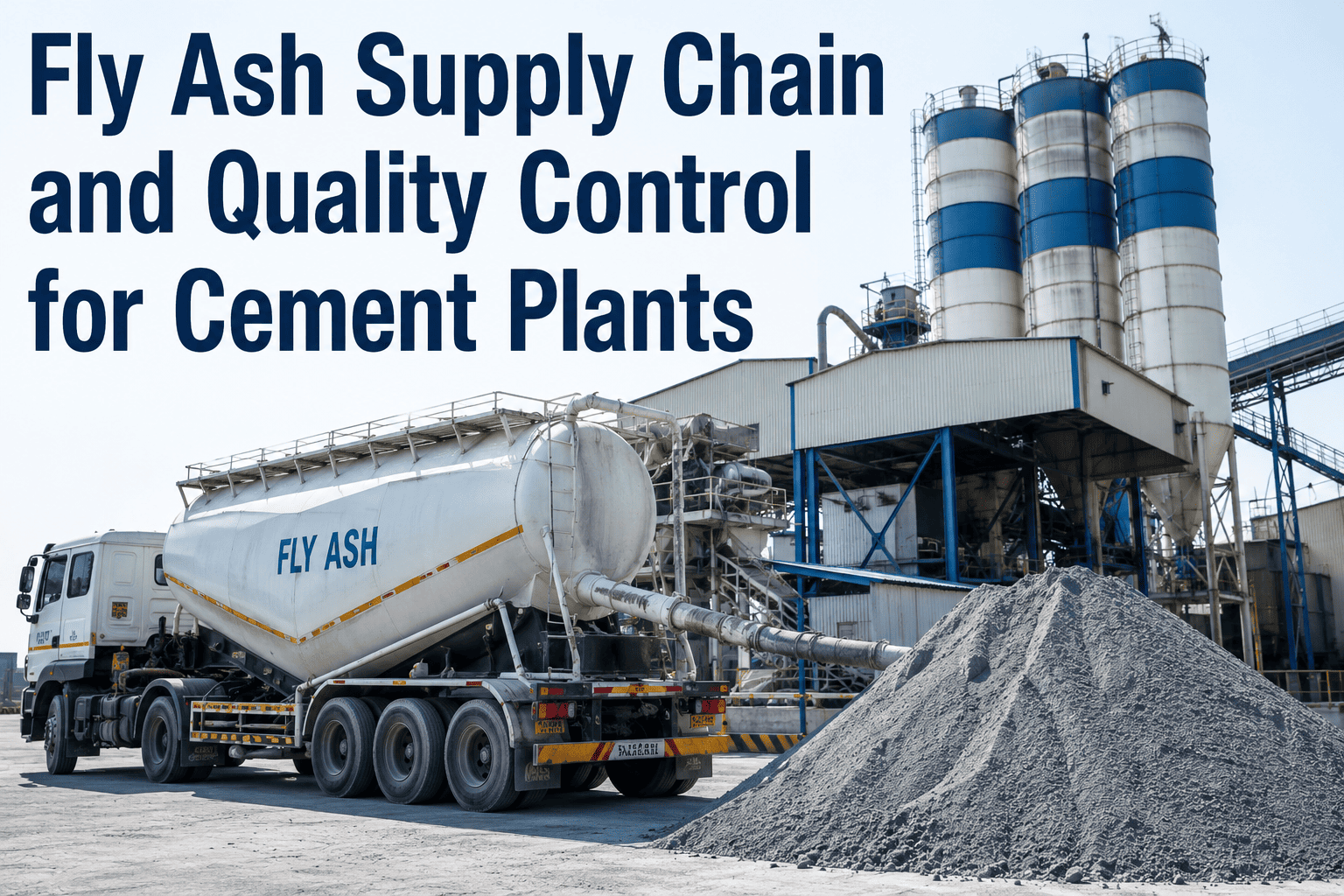 fly-ash-supply-chain-quality-control-cement-plants