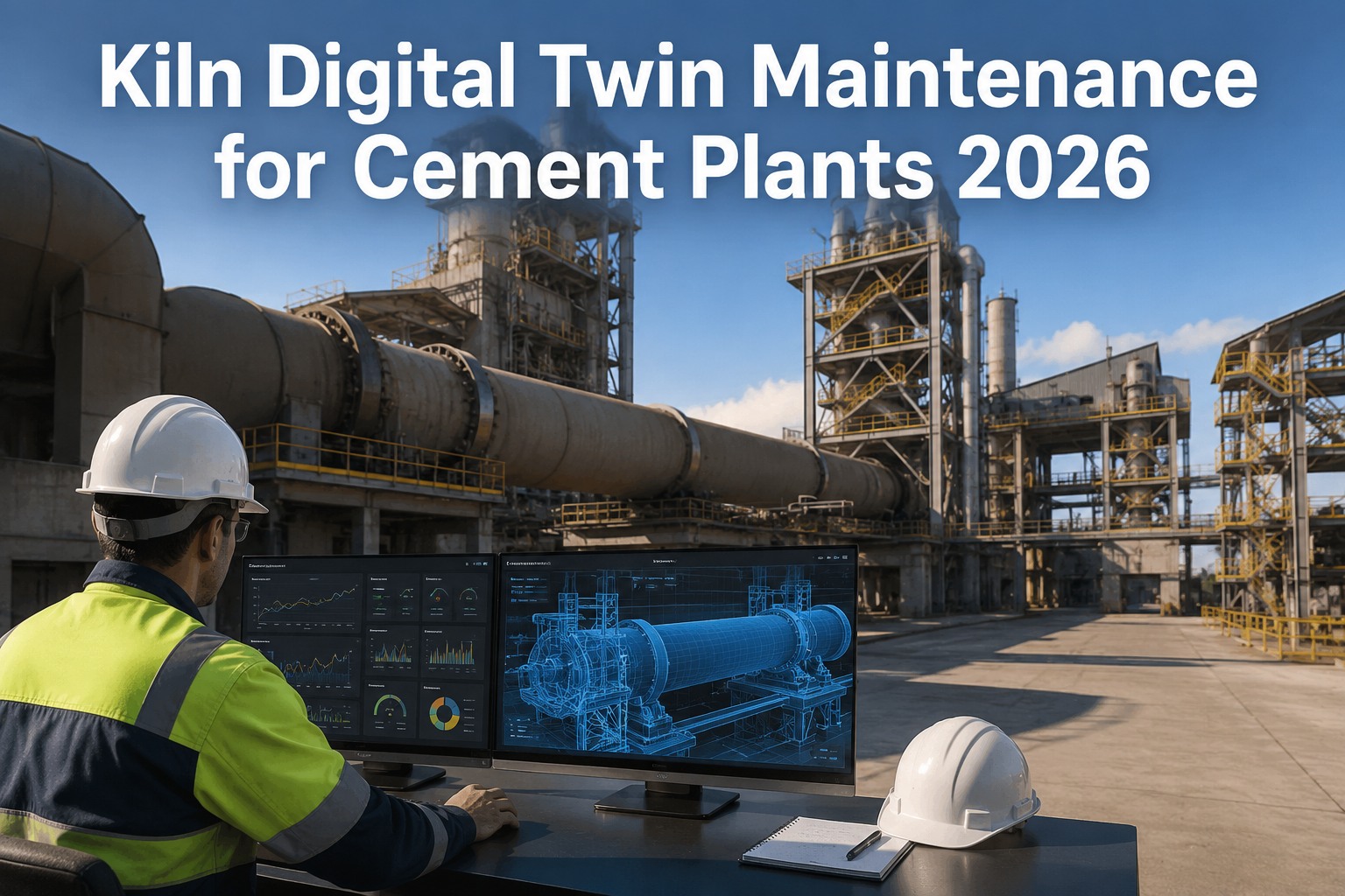Top 6 Certifications for Cement Plant Maintenance Professionals in 2026