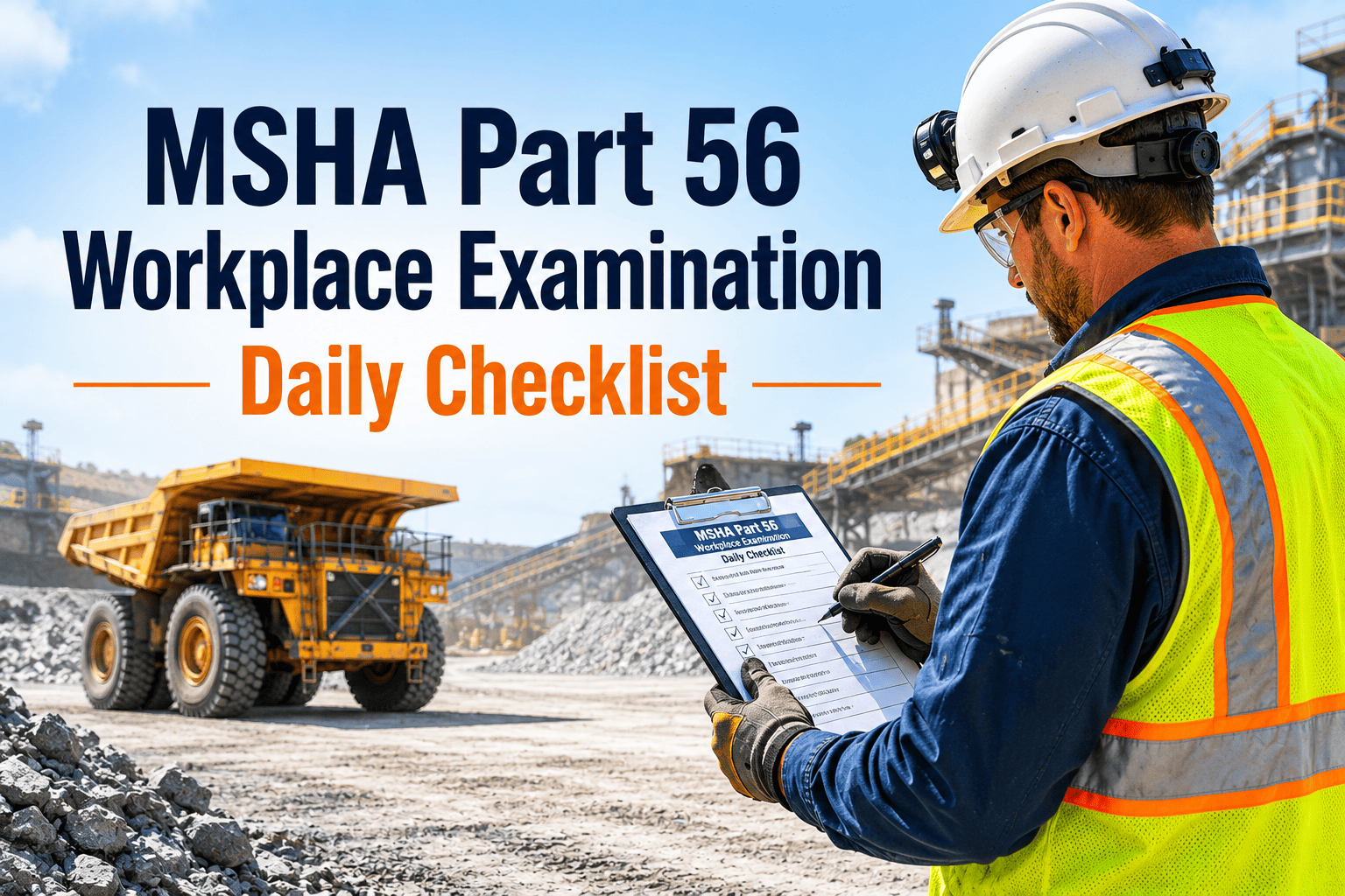 msha-part-56-workplace-examination-daily-checklist