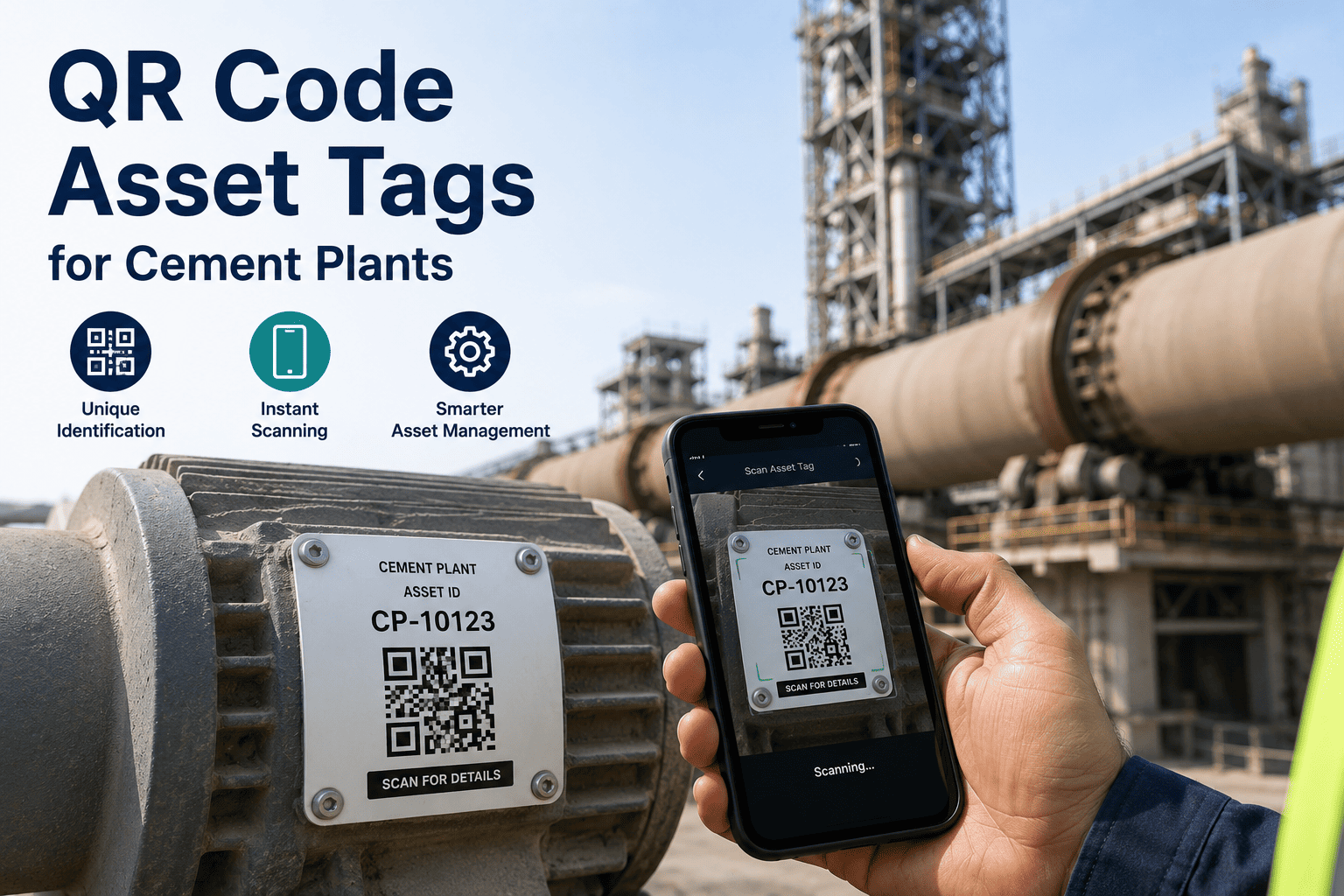 qr-code-asset-tags-cement-plants