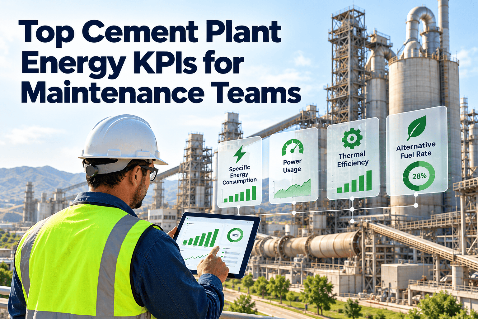 top-cement-plant-energy-kpis-for-maintenance-teams