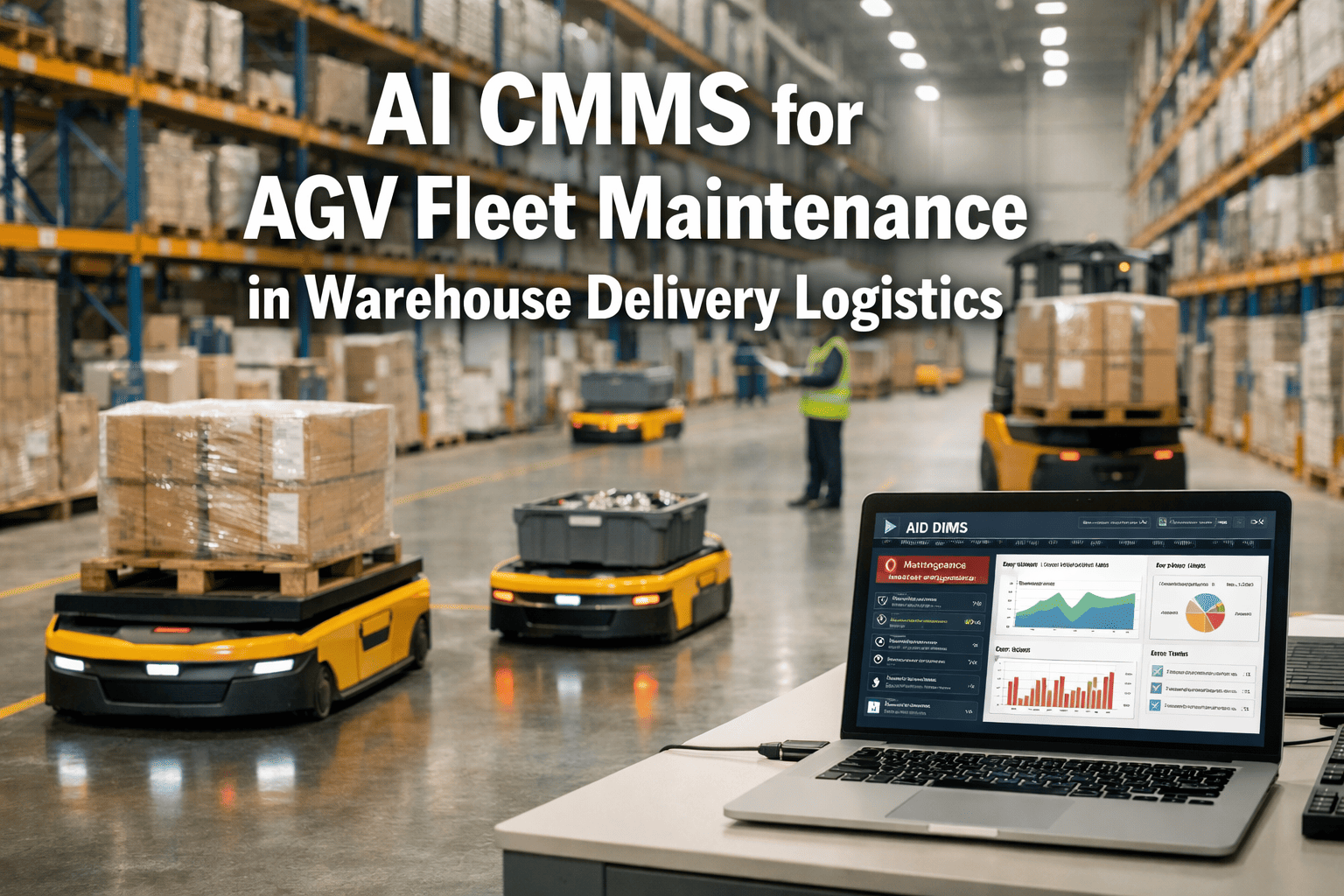 ai-cmms-agv-fleet-maintenance-warehouse-logistics