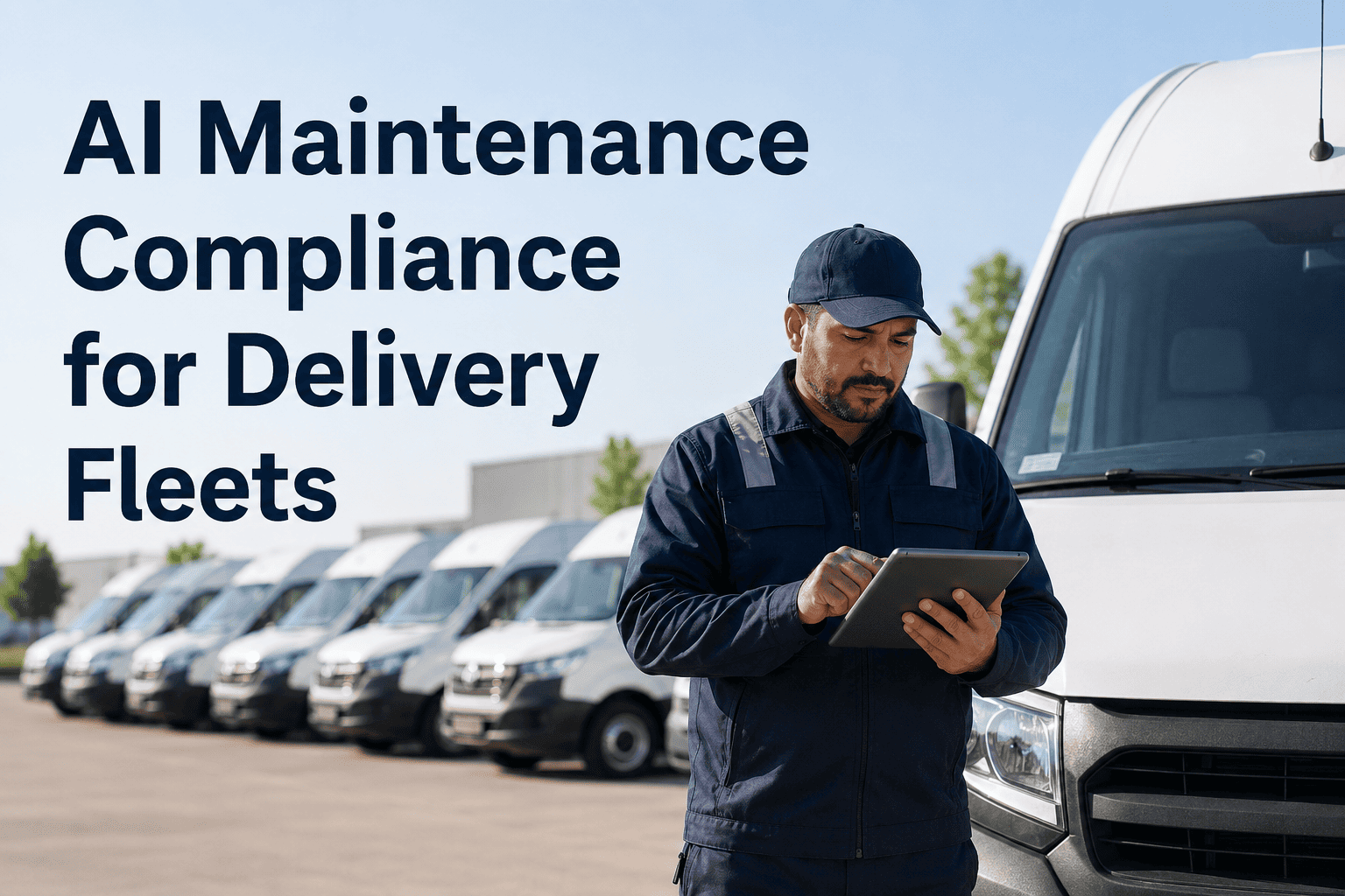 ai-maintenance-compliance-delivery-fleets