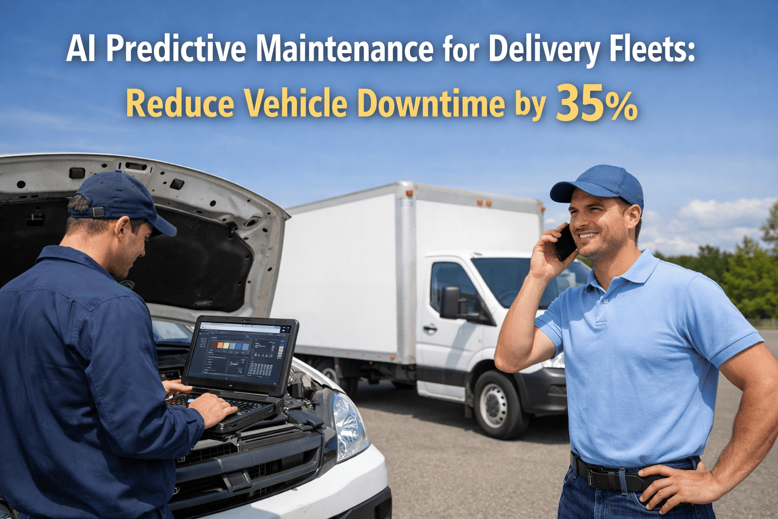 ai-predictive-maintenance-delivery-fleets