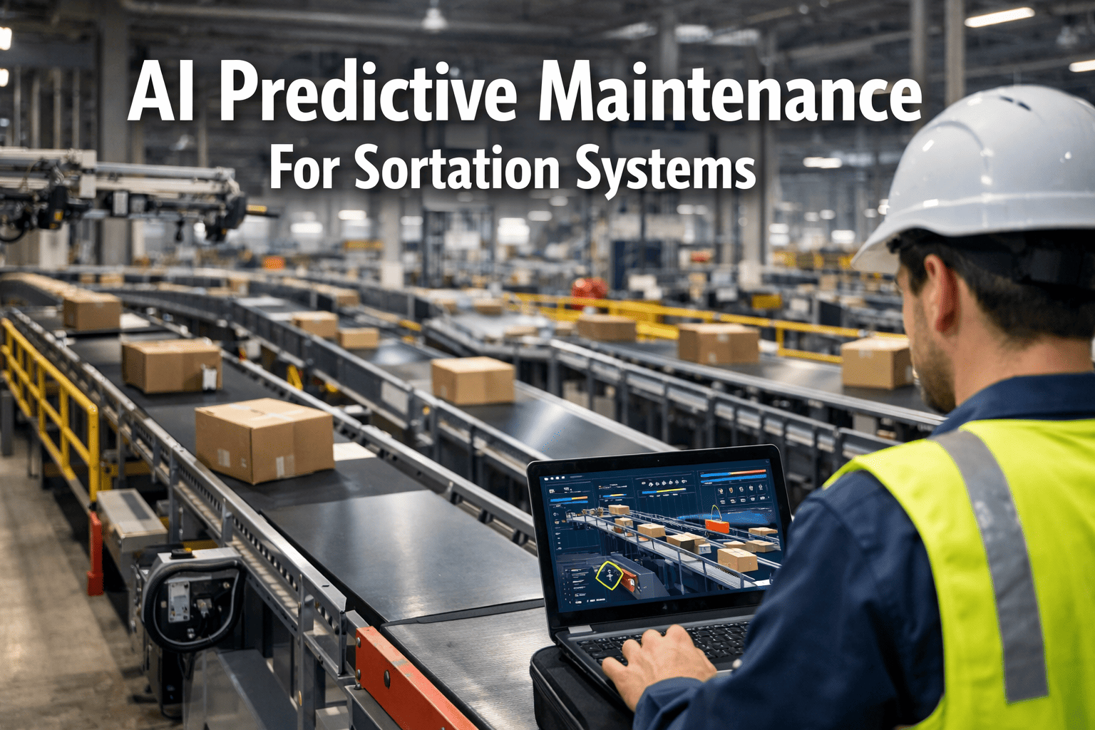 ai-predictive-maintenance-for-sortation-systems