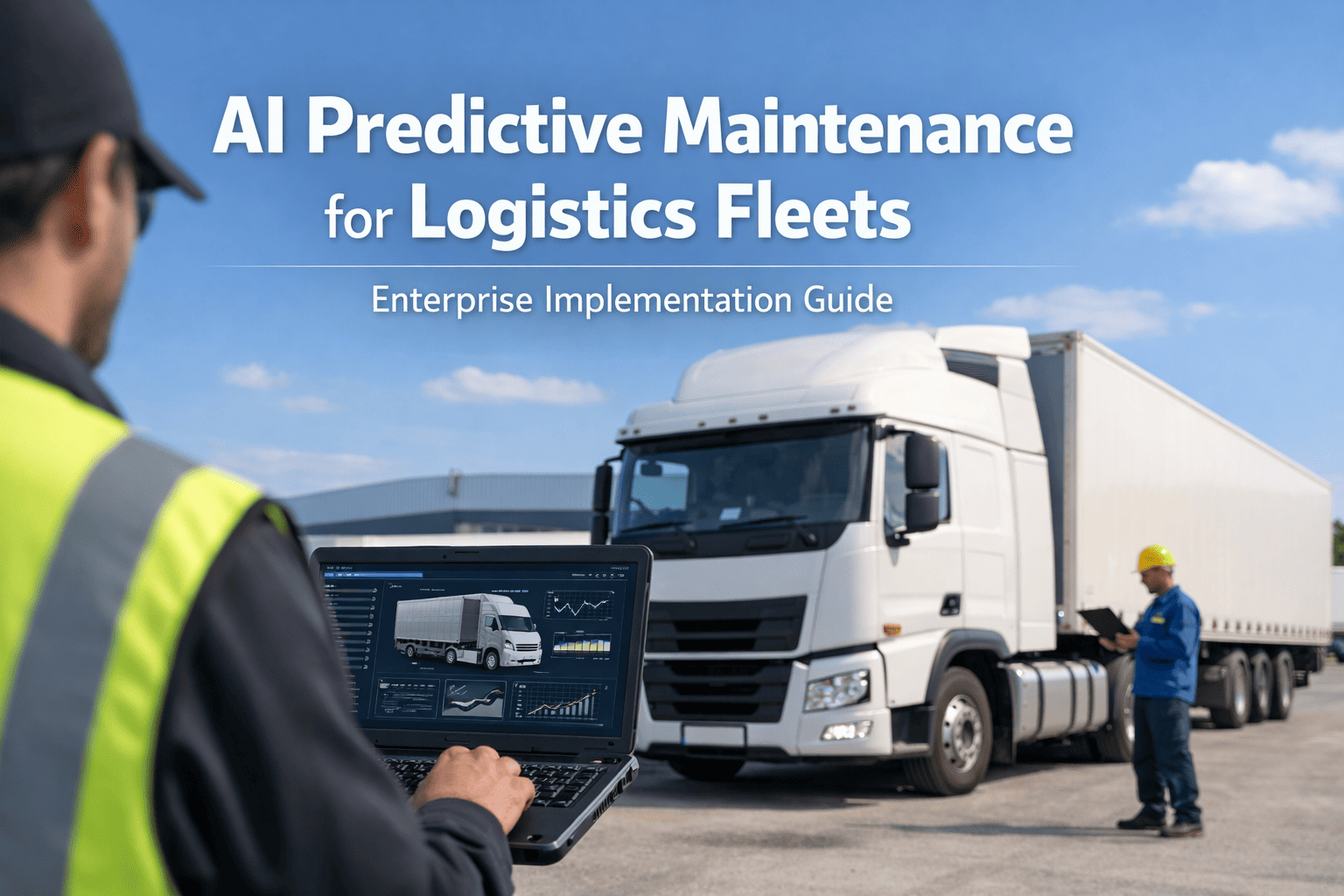ai-predictive-maintenance-logistics-fleets-enterprise-guide