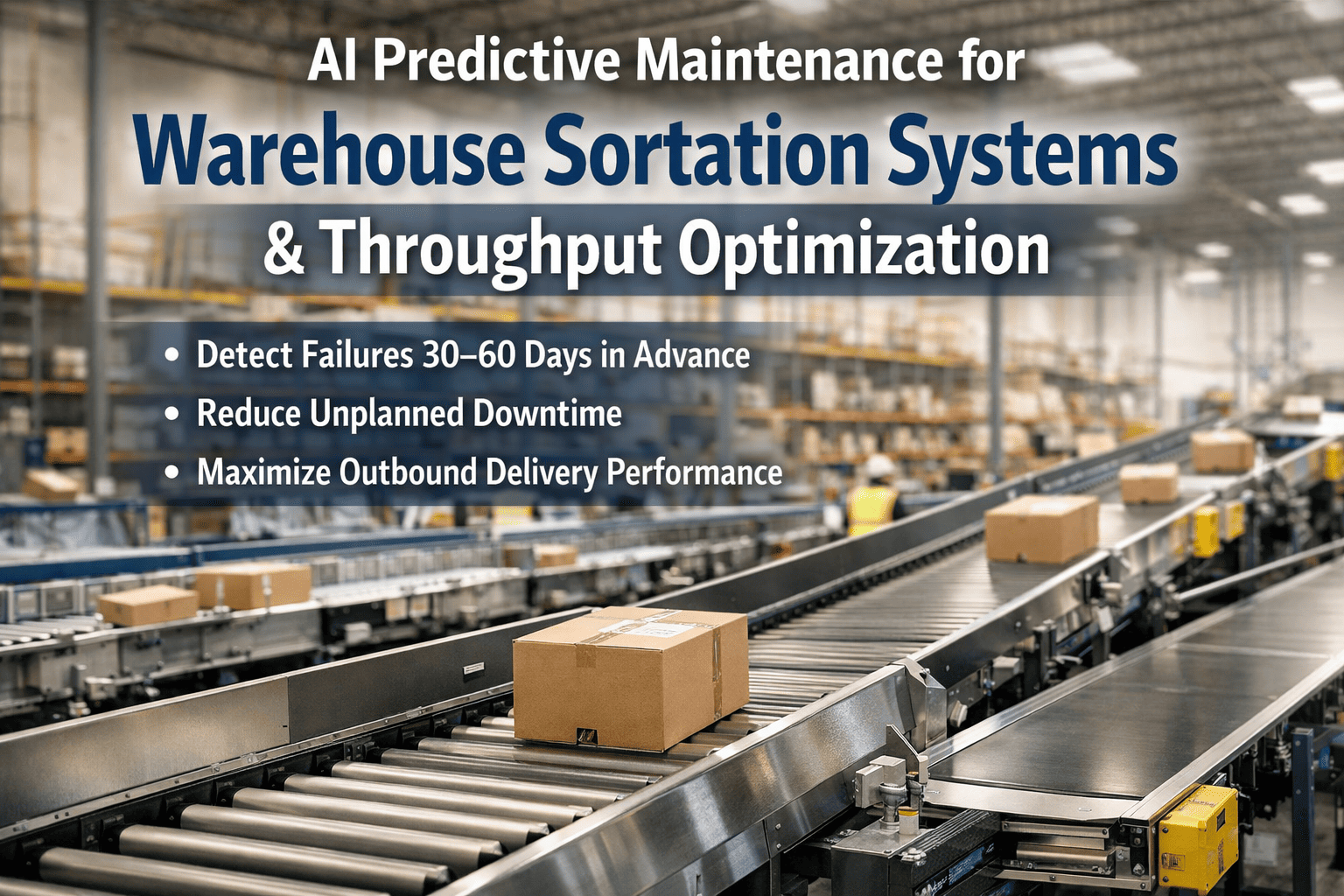 ai-predictive-maintenance-warehouse-sortation-system-uptime-optimization