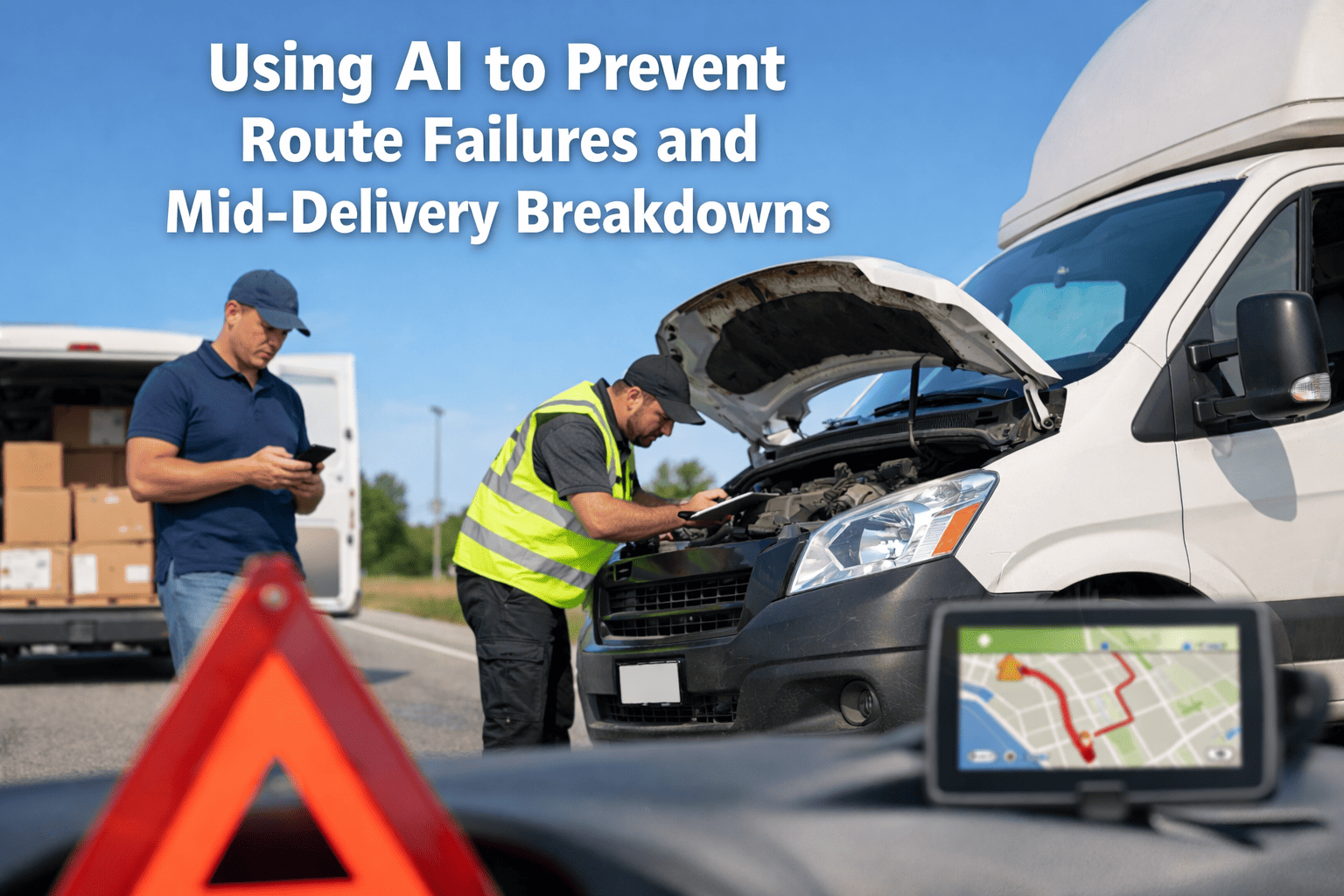 ai-prevent-route-failures-delivery-breakdowns