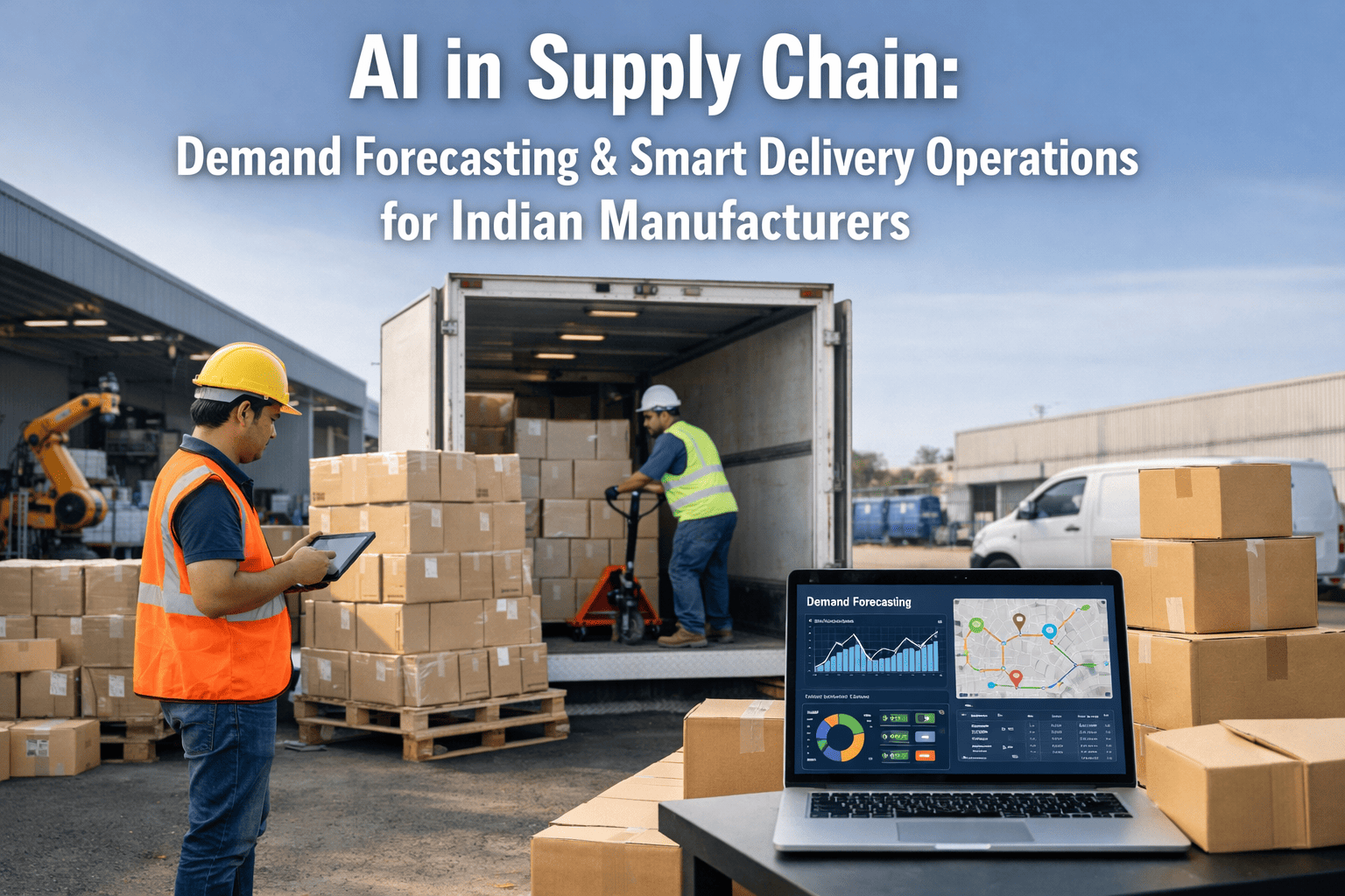 ai-supply-chain-demand-forecasting-smart-delivery-operations-india