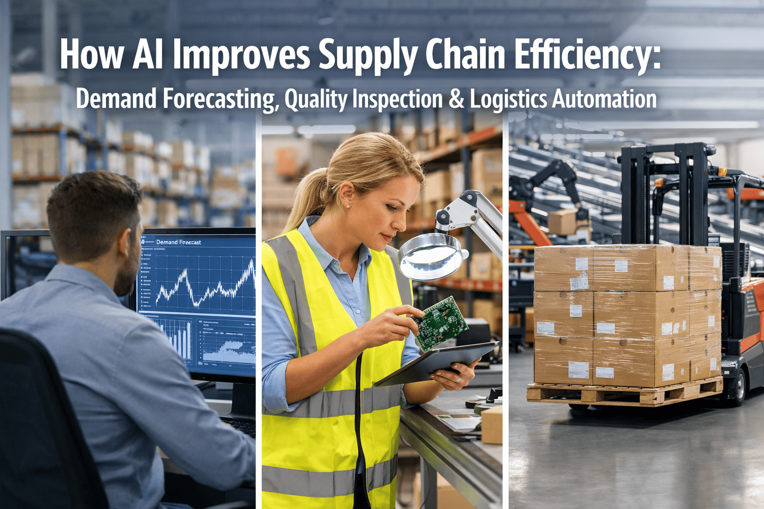 ai-supply-chain-efficiency-demand-forecasting-logistics-automation