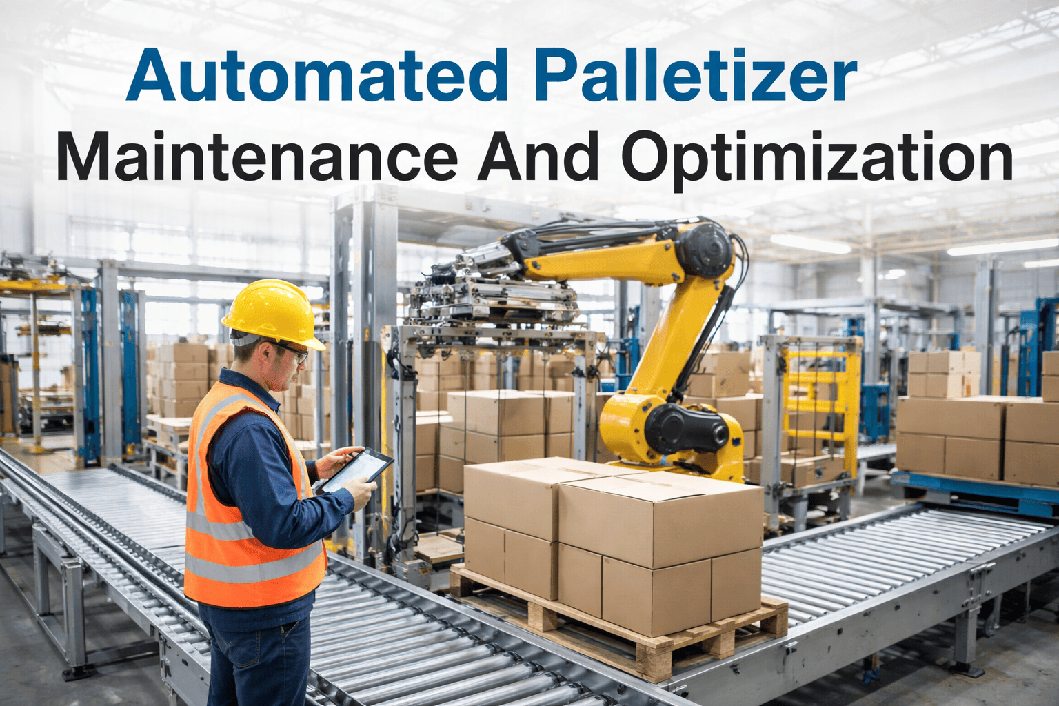 automated-palletizer-maintenance-and-optimization