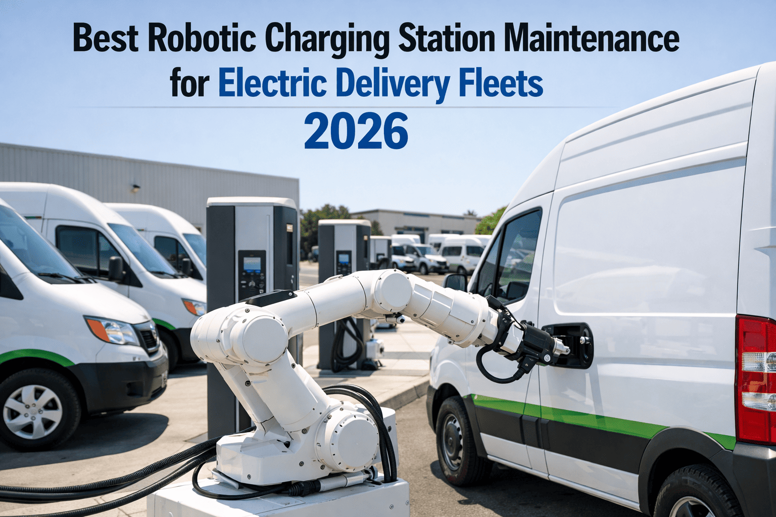 best-robotic-charging-station-maintenance-for-electric-delivery-fleets-2026