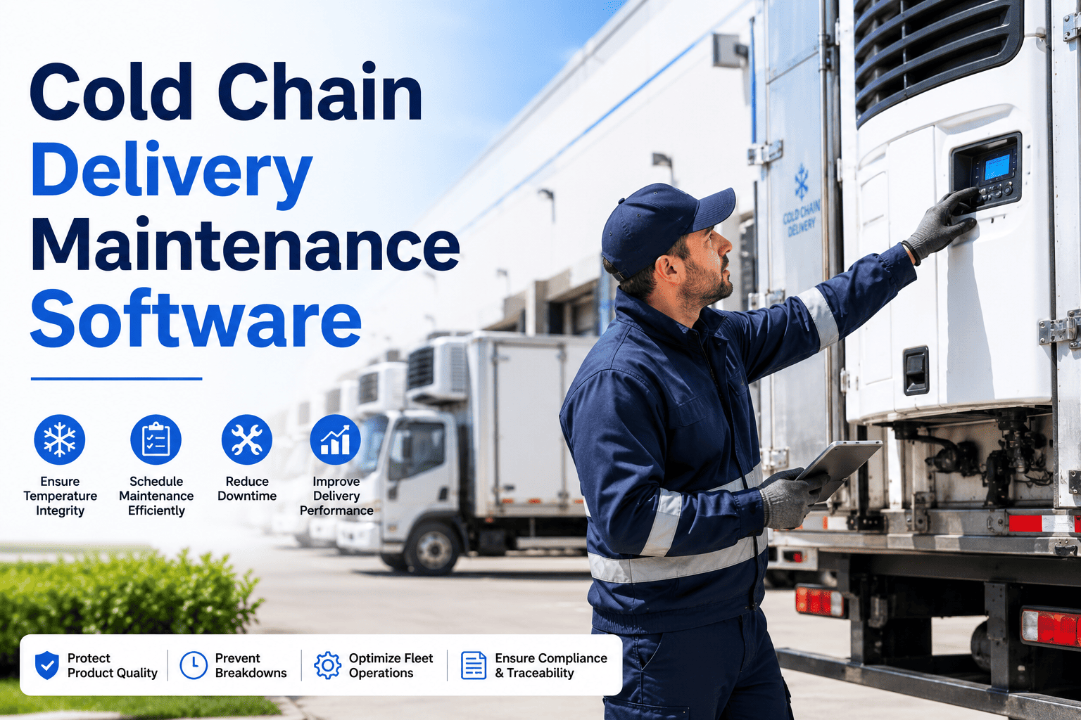 cold-chain-delivery-maintenance-software