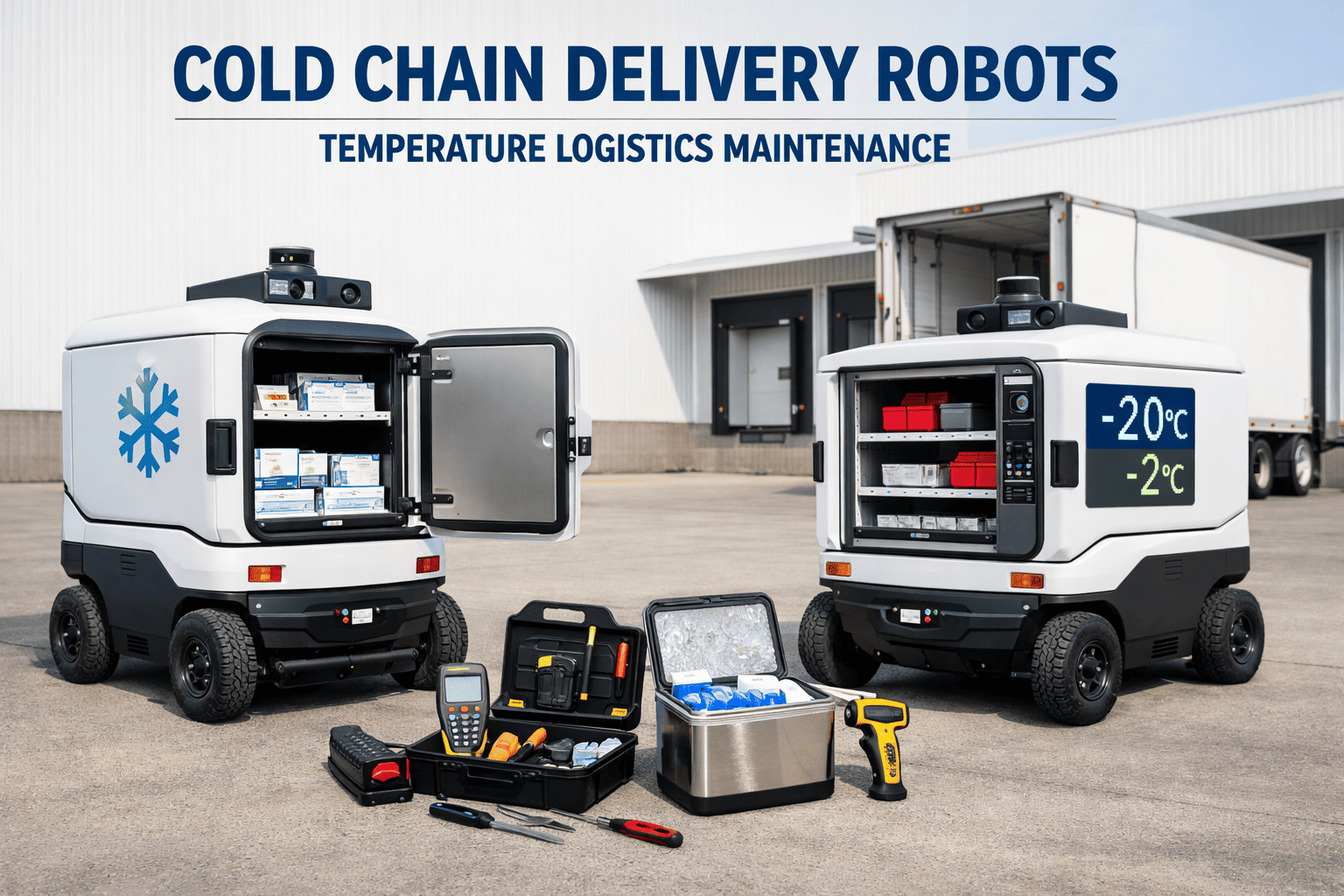 cold-chain-delivery-robots-temperature-logistics-maintenance