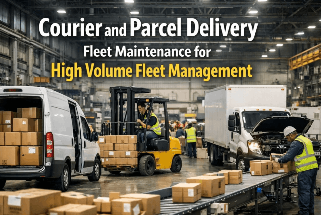 courier-and-parcel-delivery-fleet-maintenance-for-high-volume-fleet-management