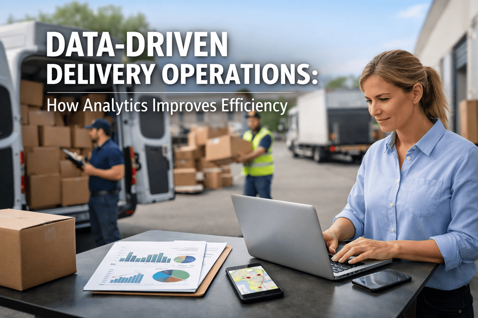 data-driven-delivery-operations