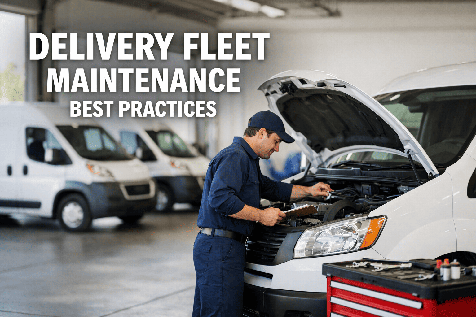 delivery-fleet-maintenance-best-practices