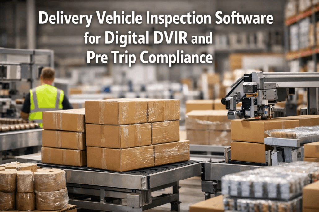 delivery-vehicle-inspection-software-for-digital-dvir-and-pre-trip-compliance