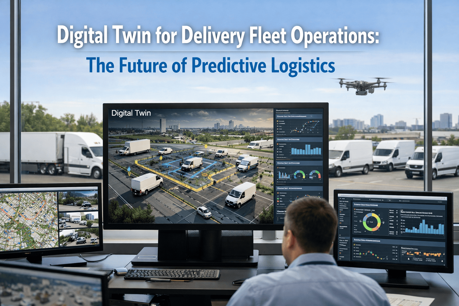 digital-twin-delivery-fleet-operations