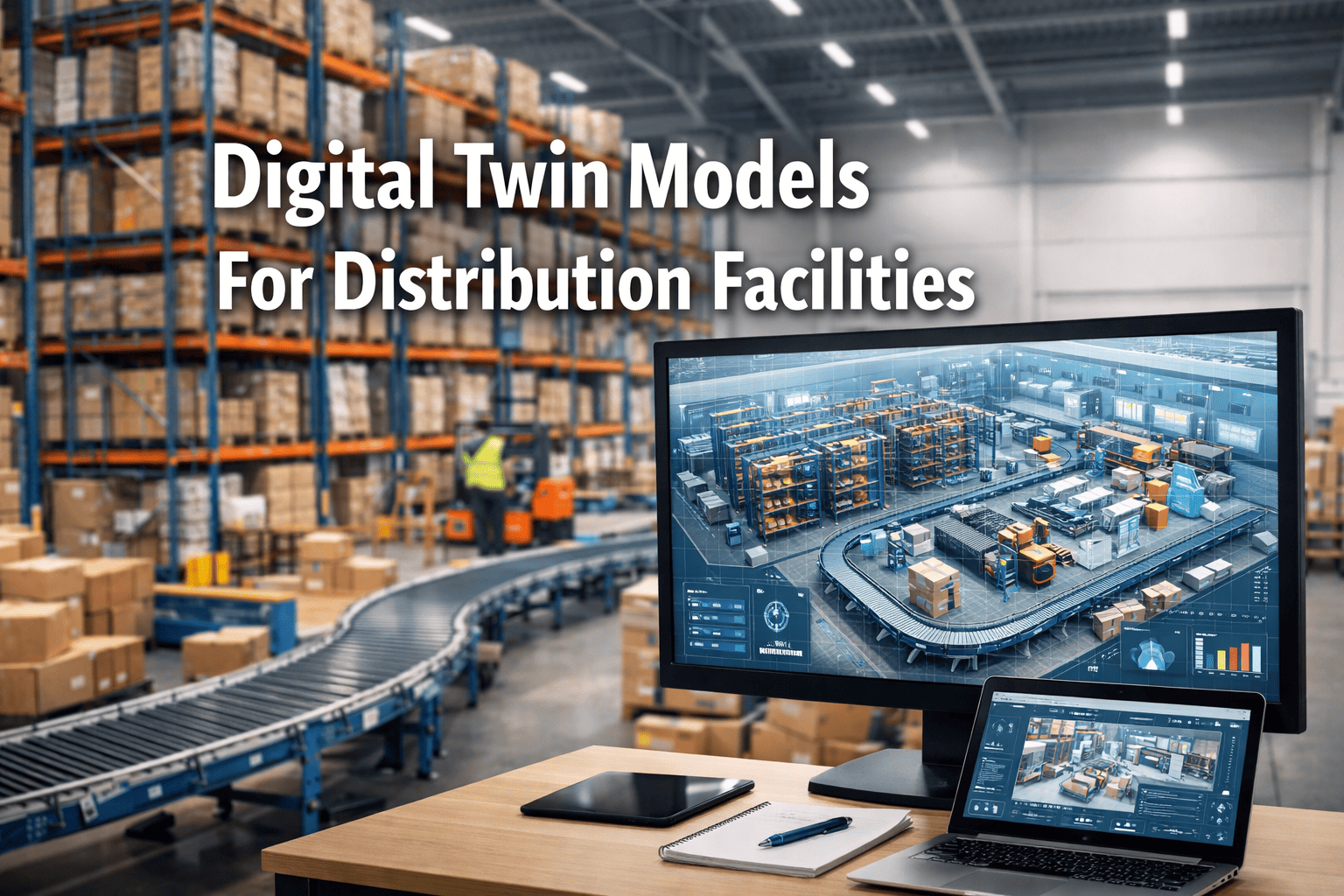 digital-twin-models-for-distribution-facilities