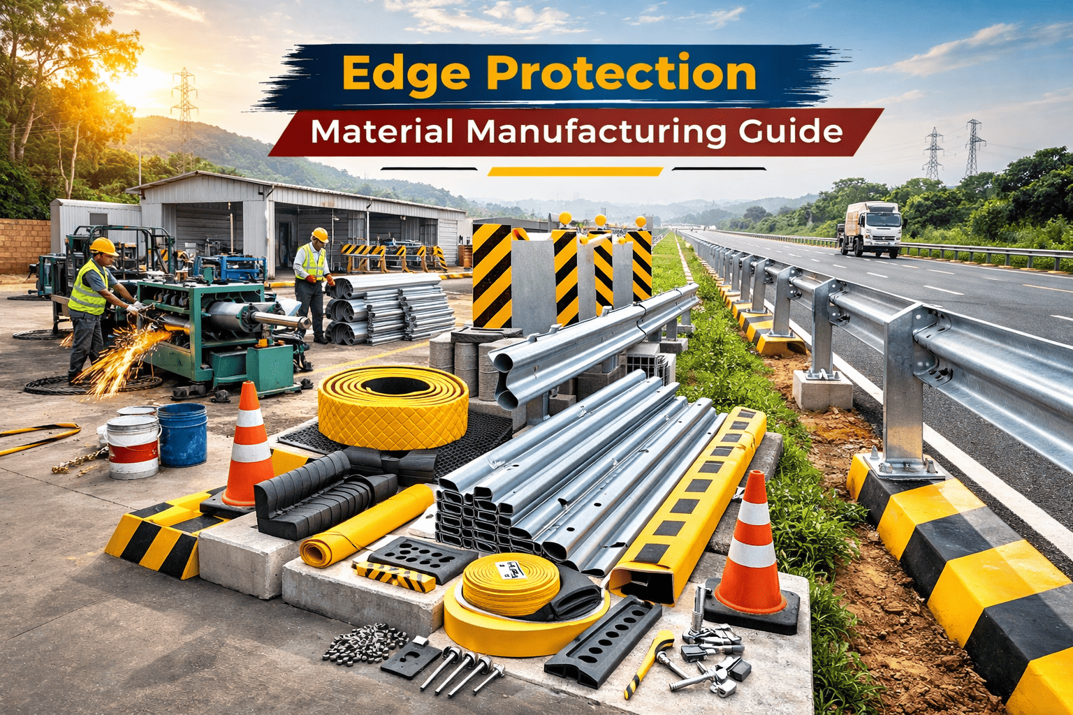 edge-protection-material-manufacturing-guide