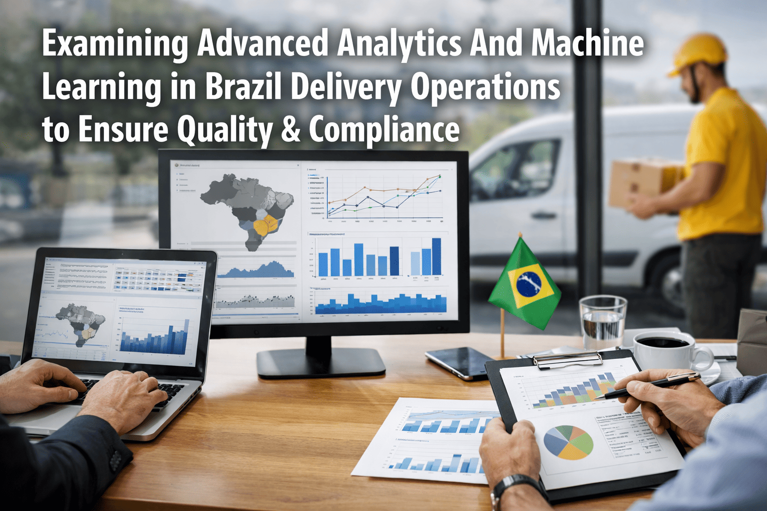 examining-advanced-analytics-and-machine-learning-in-delivery-operations-to-ensure-quality-compliance