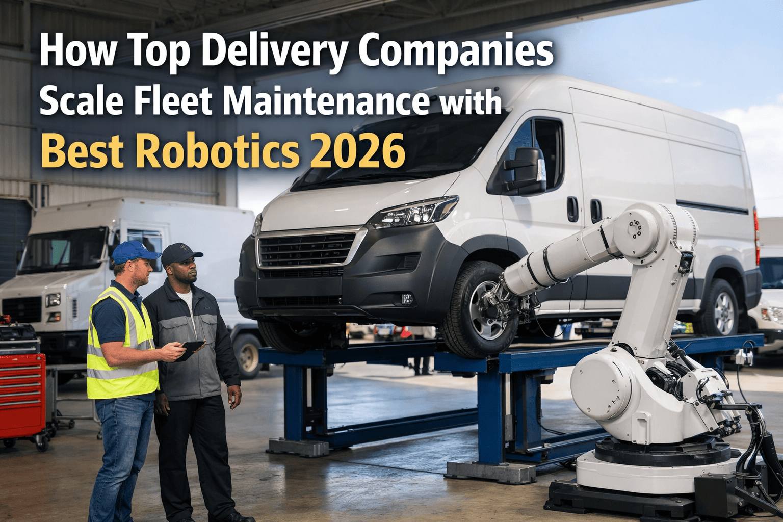 fleet-automation-delivery-robotics