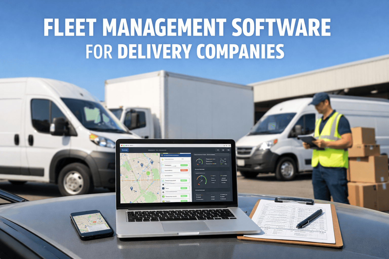 fleet-management-software-delivery-companies