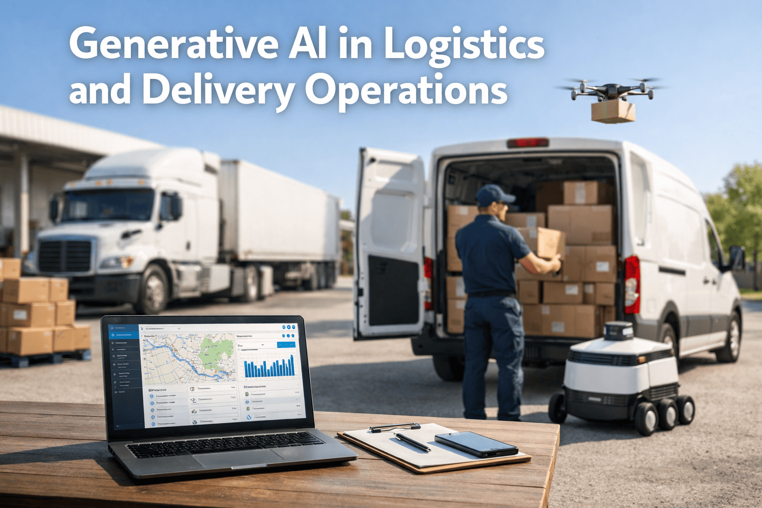 generative-ai-logistics-delivery-operations