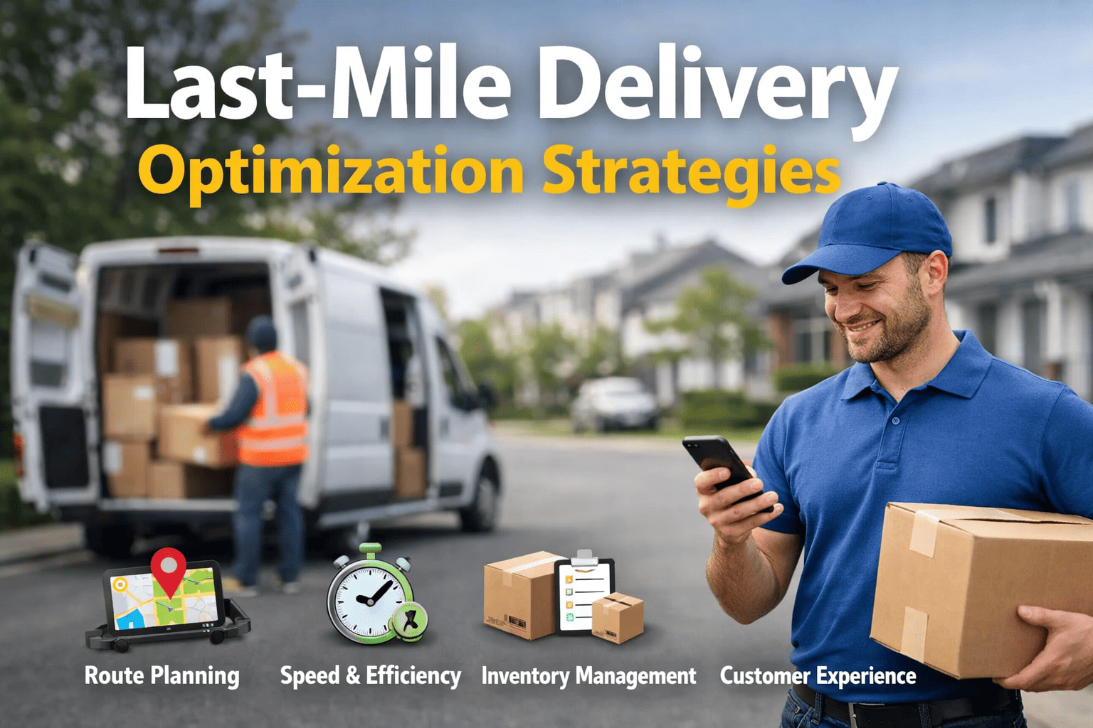 last-mile-delivery-optimization-strategies